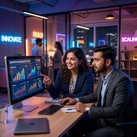 One-Stop Partner